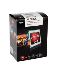 Cpu AMD A8 5600K 